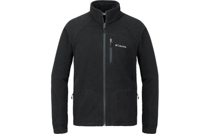 Куртка мужская Columbia Casual Cardigan Fleece - Boxette Shop