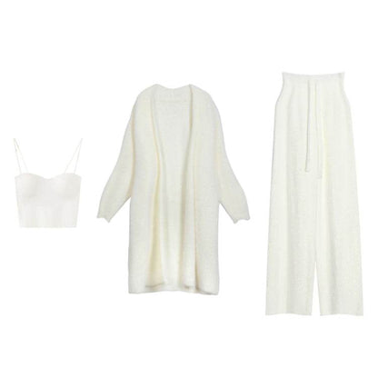 Костюм женский Yvette Classic - Boxette Shop