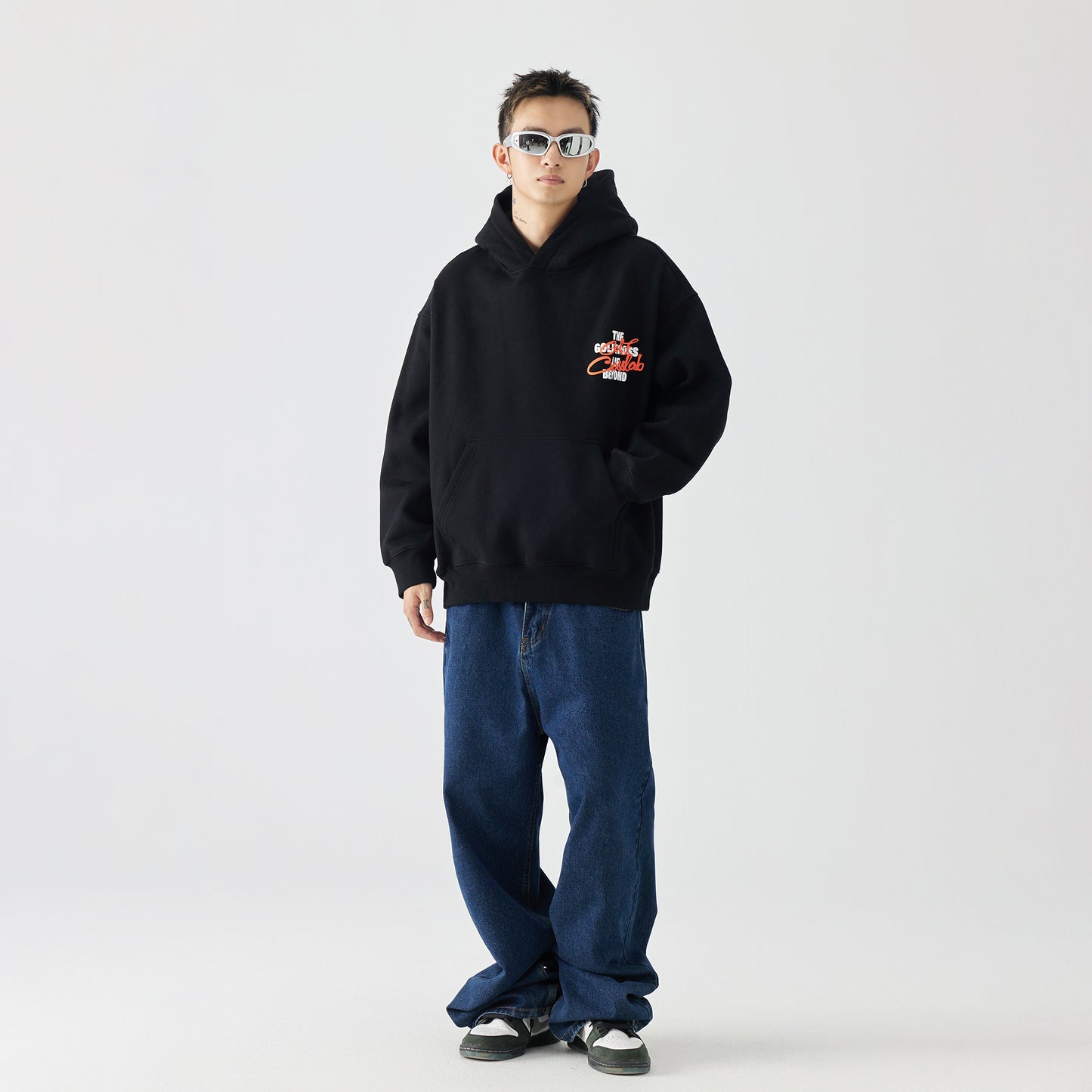 Erkaklar uchun golf kross kallusi