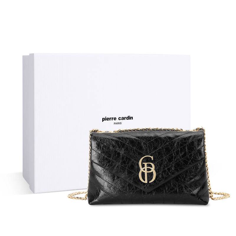 Сумка женская Pierre Cardin - Boxette Shop