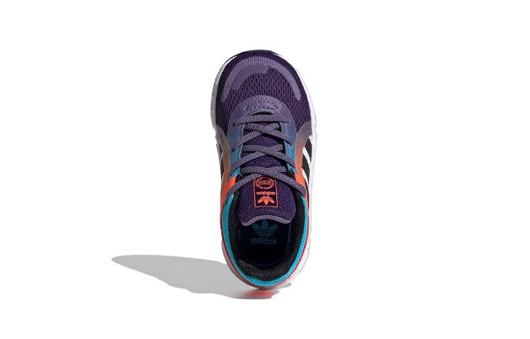 Кроссовки Adidas Originals Sonkei El I - Boxette Shop