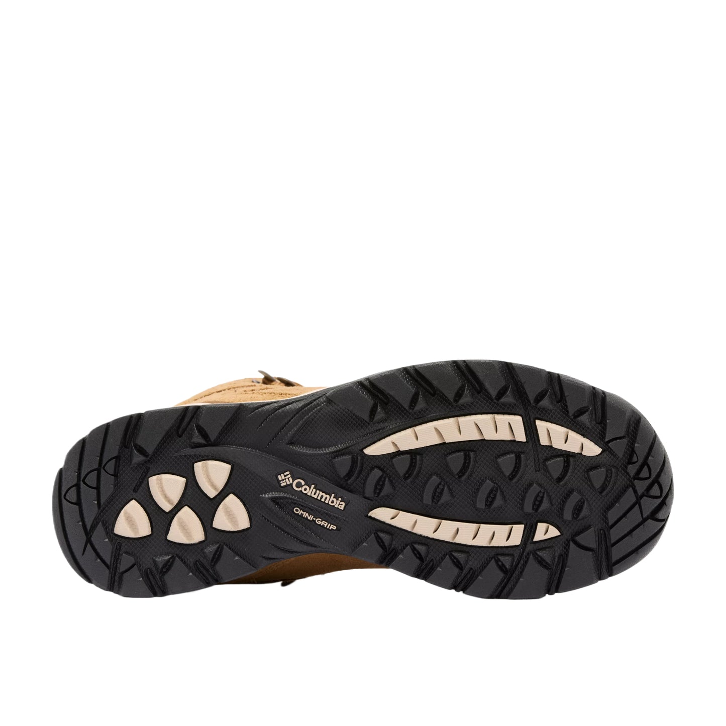 Ботинки женские Columbia Newton Ridge