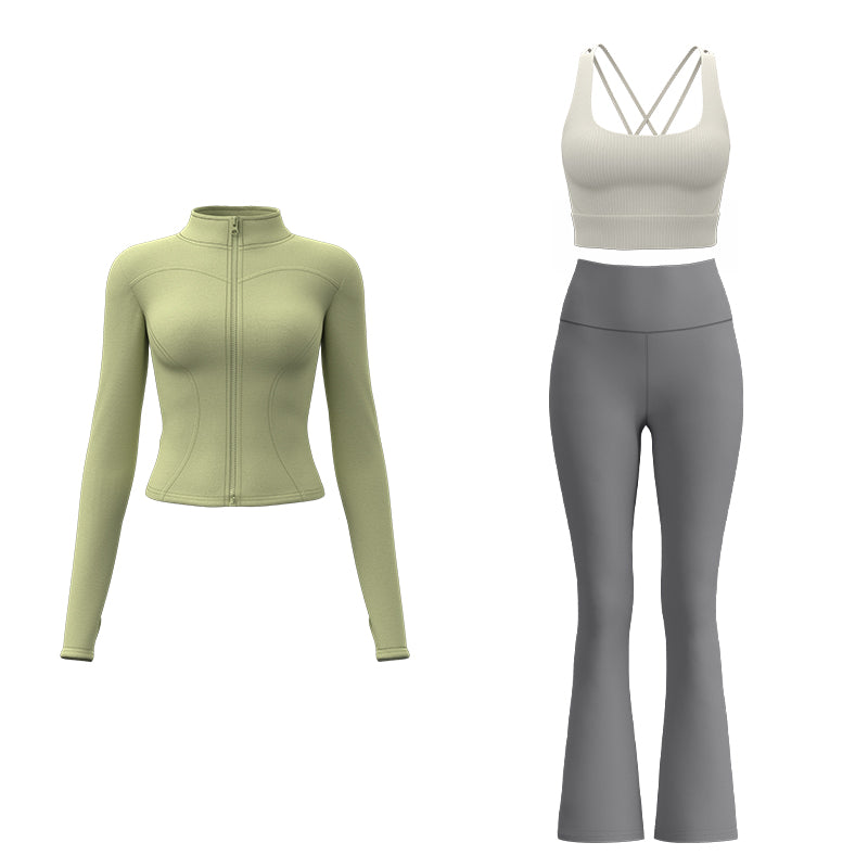 FARO ayollar sport kostyumi