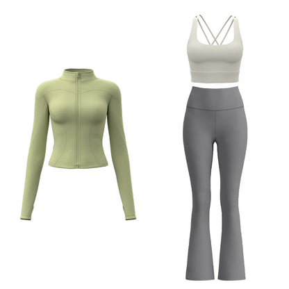 FARO ayollar sport kostyumi