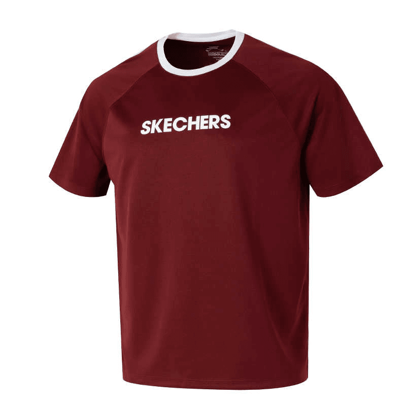 Футболка Skechers Sporting Life - Boxette Shop