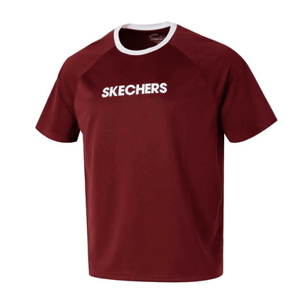 Футболка Skechers Sporting Life - Boxette Shop