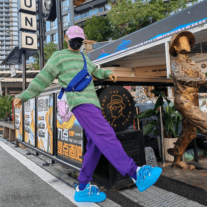 Брюки Minfinity - Boxette Shop