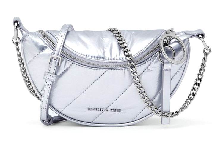 Сумка женская Charles&Keith Fanny Pack - Boxette Shop