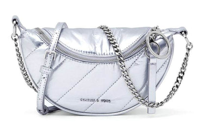 Сумка женская Charles&Keith Fanny Pack - Boxette Shop