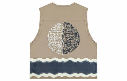 Жилет Vans - Boxette Shop