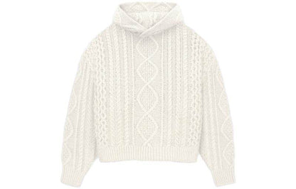 Худи Fear of God Essentials FW23 - Boxette Shop