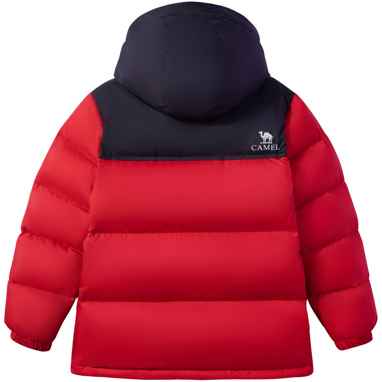 Пуховик детский Camel Volcano Down Jacket