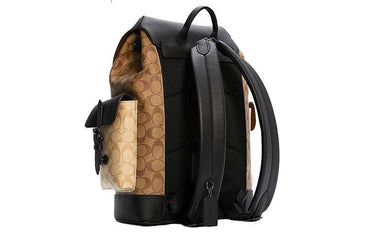 Рюкзак Coach hudson - Boxette Shop