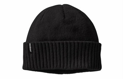 Шапка Patagonia Logo Fleece Beanie - Boxette Shop