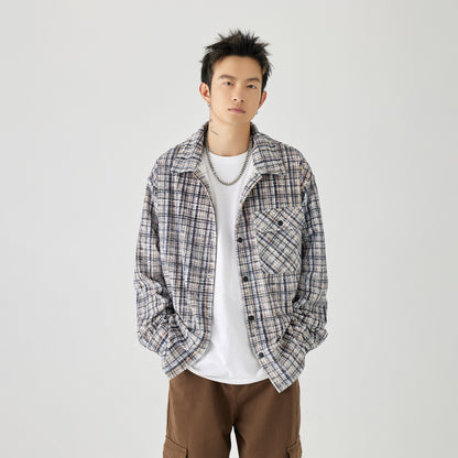 Рубашка Golfcross