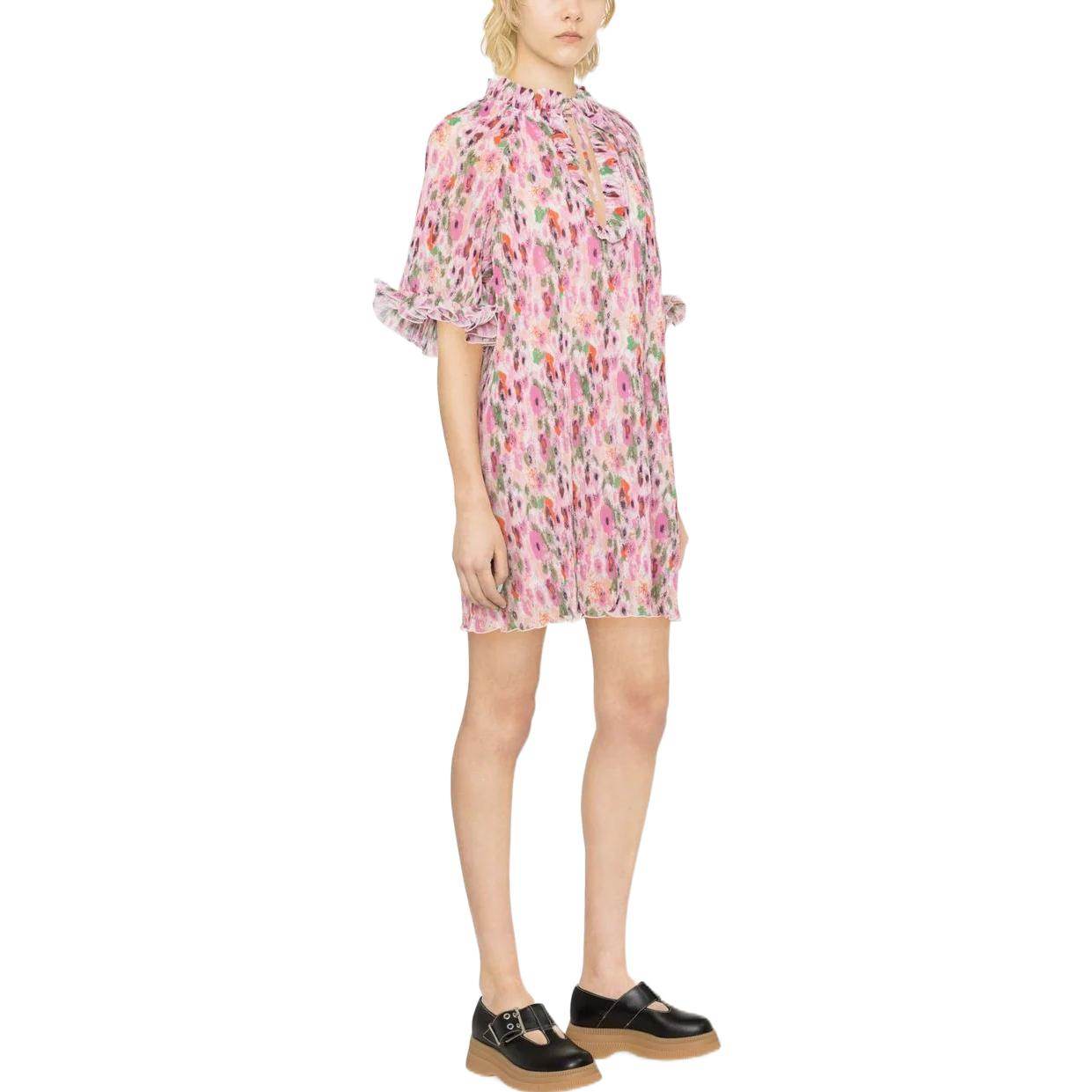 Платье Ganni FW22 - Boxette Shop