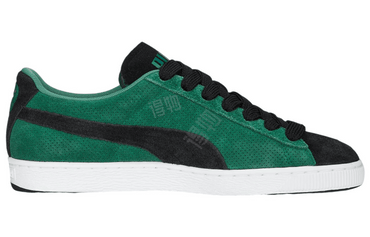 Кроссовки Puma Suede Archive Remastered - Boxette Shop