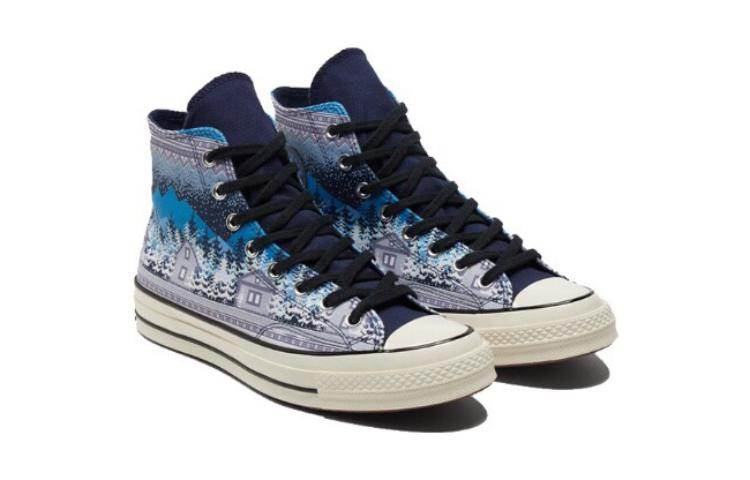 Кеды детские Converse chuck - Boxette Shop