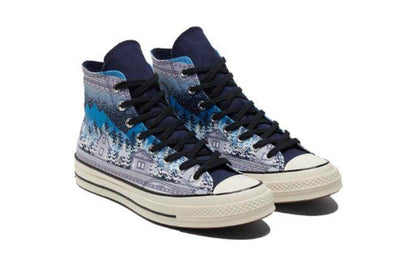 Кеды детские Converse chuck - Boxette Shop