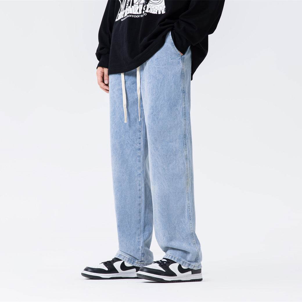 Джинсы мужские Antioffice - Boxette Shop