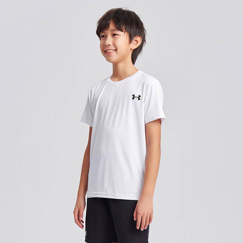 Футболка для мальчиков Under Armour - Boxette Shop