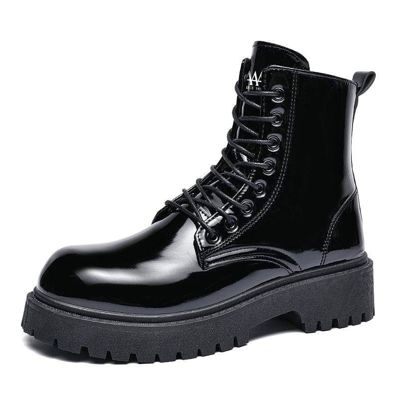 Ботинки мужские AAA SINCE 1955 - Boxette Shop