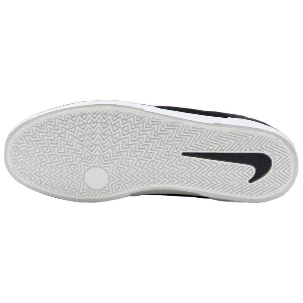 Кеды Nike SB Malor "Black"