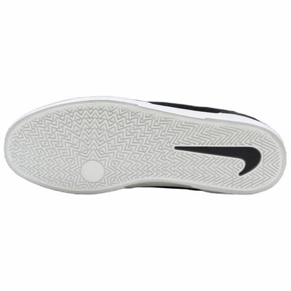 Кеды Nike SB Malor "Black"