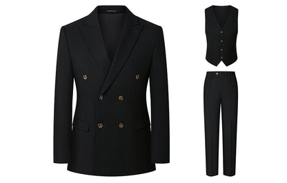 Johnhollis erkaklar kostyumi