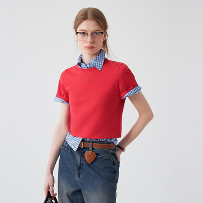 Футболка женская Teenie Weenie