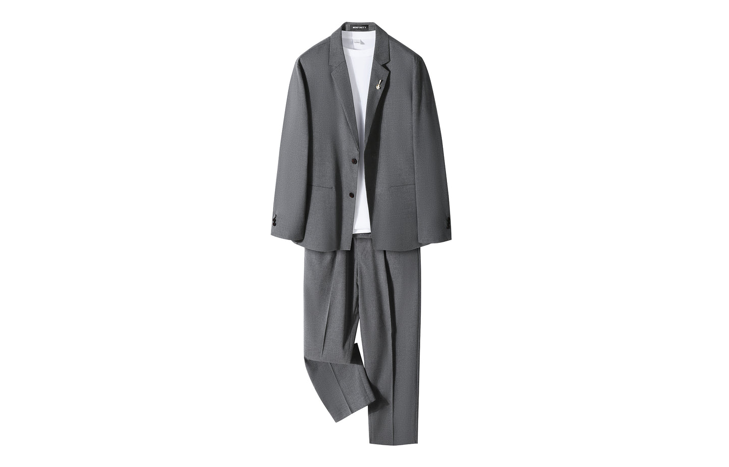 Костюм мужской Minfinity