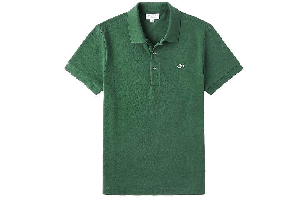 Поло мужское Lacoste - Boxette Shop