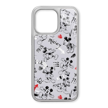 Чехол для телефона Disney Mickey