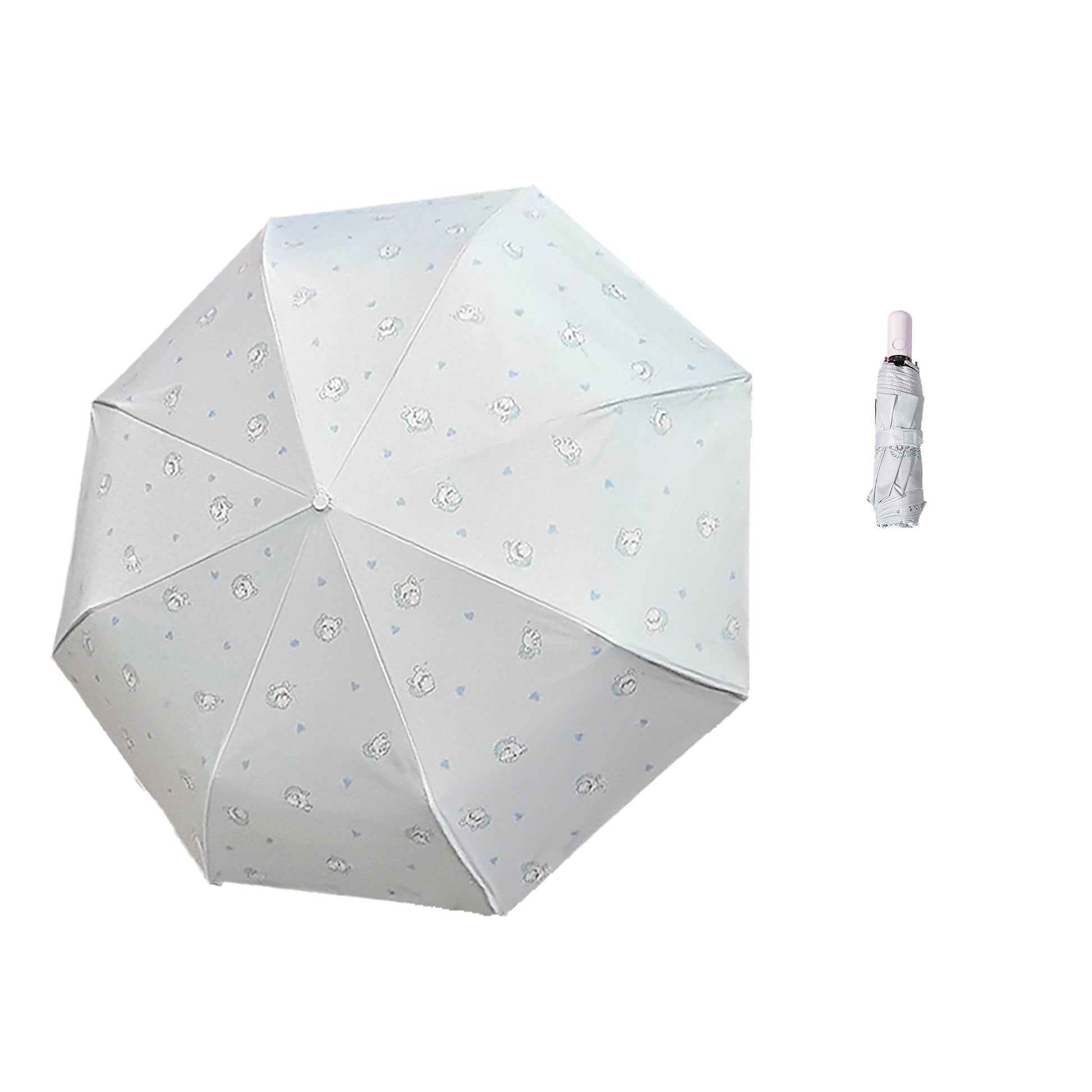 Зонт Miniso x Chiikawa - Boxette Shop