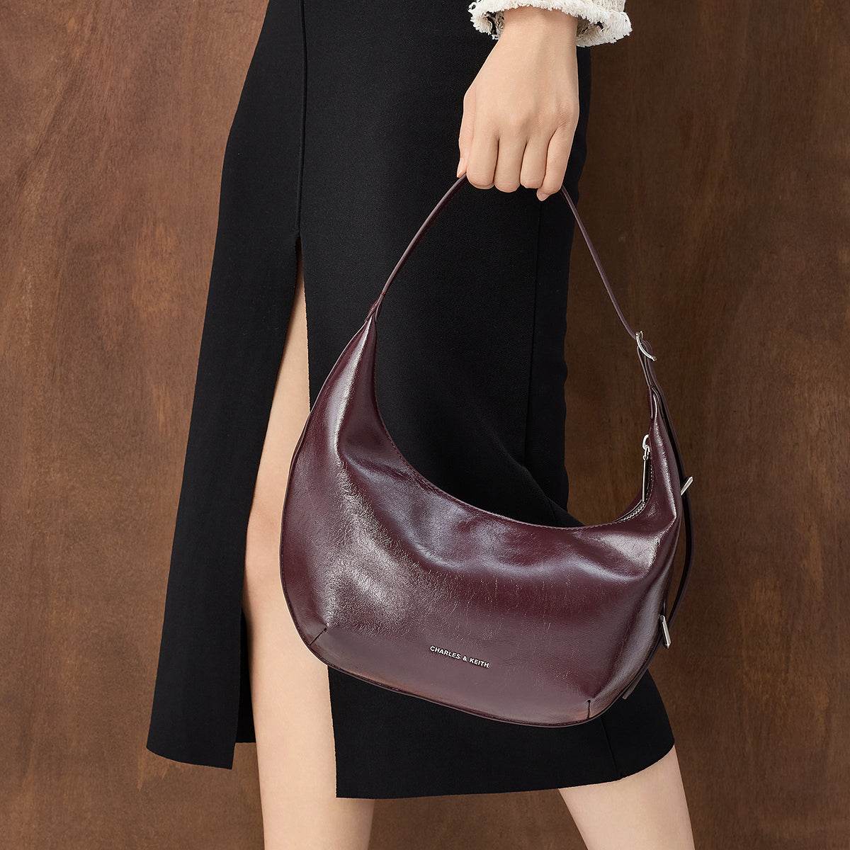 Сумка женская Charles&Keith - Boxette Shop