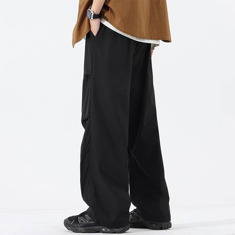 Спортивные брюки Minfinity - Boxette Shop