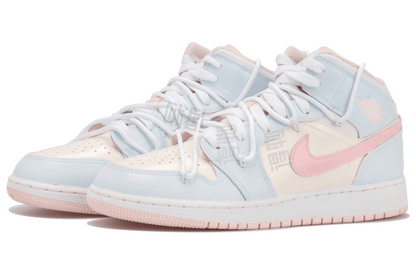 Кроссовки женские Jordan air 1 - Boxette Shop