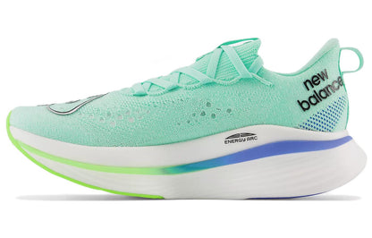 Кроссовки женские New Balance FuelCell SuperComp Elite v3 WRCELLT3