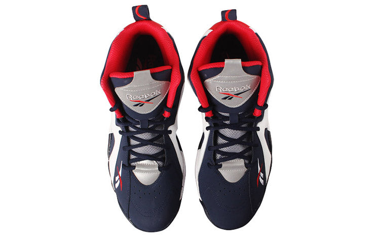 Кроссовки мужские Reebok Kamikaze II USA