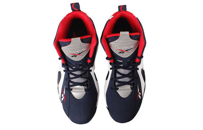 Кроссовки мужские Reebok Kamikaze II USA