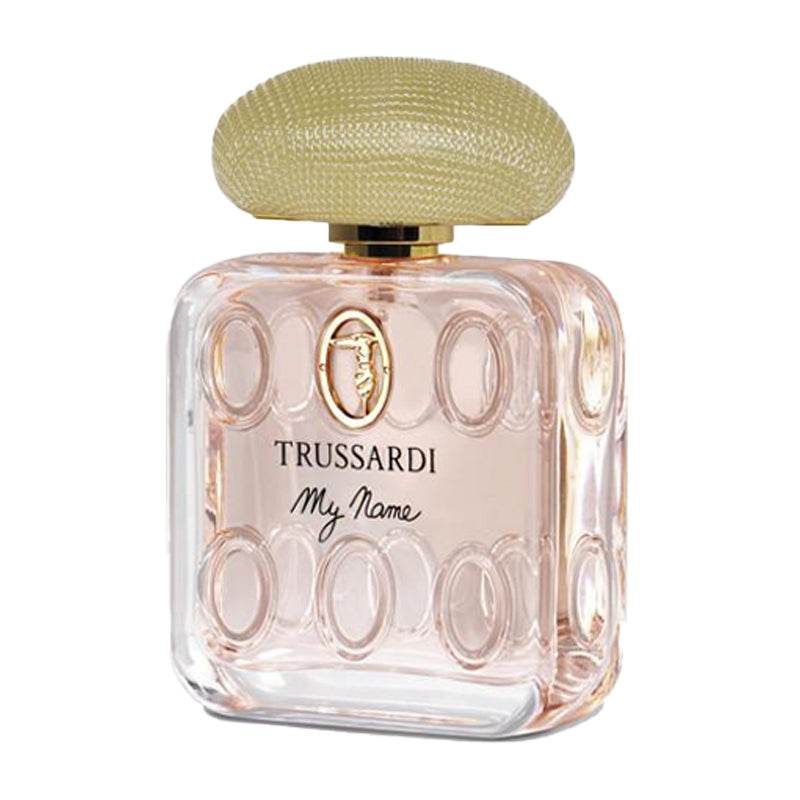 Духи женские Trussardi My Name Parfum - Boxette Shop