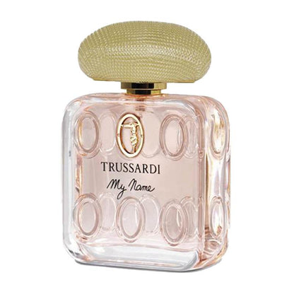 Духи женские Trussardi My Name Parfum - Boxette Shop