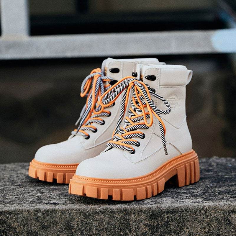 Сапоги женские Dickies - Boxette Shop