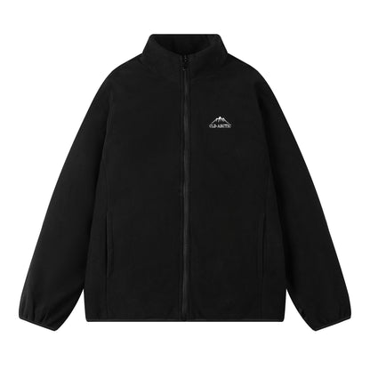 Qor uchuvchi chang'i kurtkasi