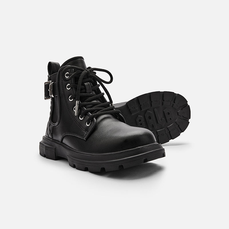 Ботинки детские Balabala Retro Comfort