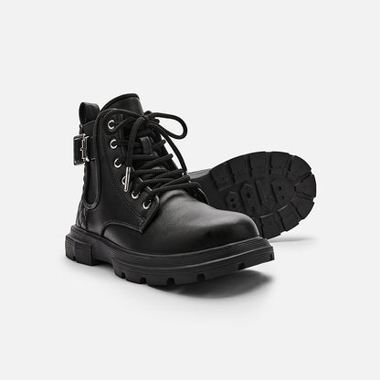 Ботинки детские Balabala Retro Comfort