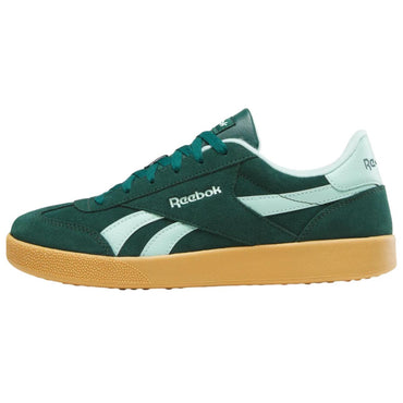 Reebok Smash Edge: Erkaklar va ayollar uchun qulay va ko'p qirrali, yupqa tagli, tepasi past bo'lgan kalta shortilar, yashil