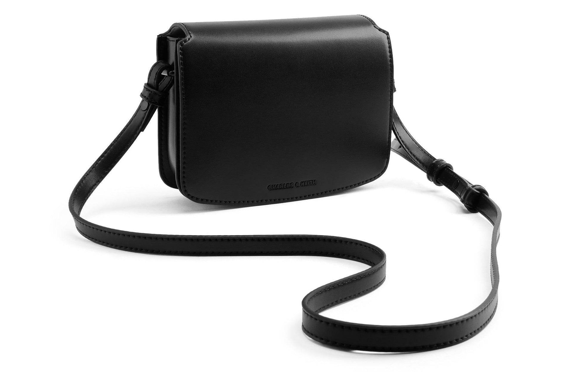 Сумка женская Charles&Keith Jet - Boxette Shop