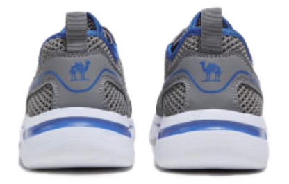 Кроссовки мужские Camel