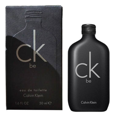 Духи мужские Calvin Klein Be Karelbi - Boxette Shop